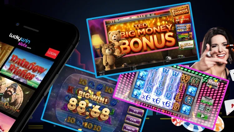 luckywin login by luckywinz